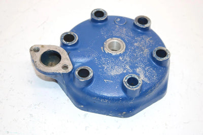 93 Polaris Sl 750 Oem Cylinder Head 3240182 JP25