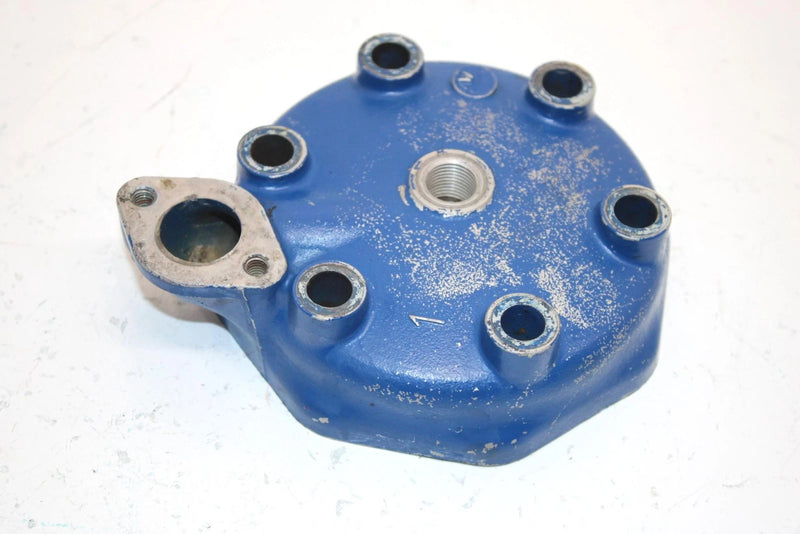 93 Polaris Sl 750 Oem Cylinder Head 3240182 JP25