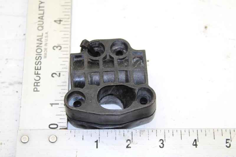 2005 Ski-doo Mxz 600 Oem Right Sway Bar Slider 505071268 Q3820