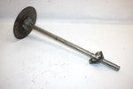 01 Polaris Xc Sp 600 Oem Jackshaft Set 1332283 2202493 1910403 SP65