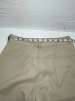 New Vintage Tan Mesquite Polyester Pants #5905 3A-6