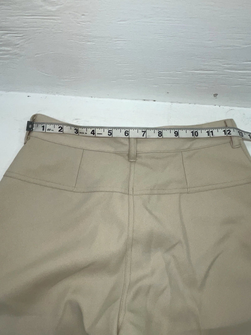 New Vintage Tan Mesquite Polyester Pants #5905 3A-6