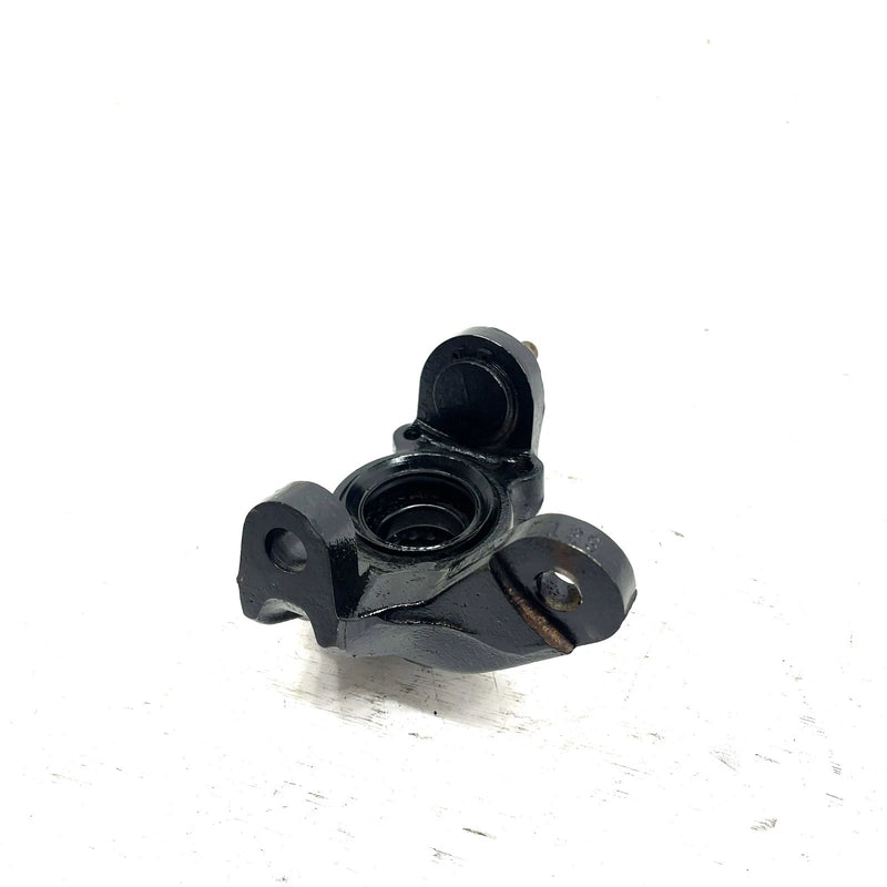 96-00 Honda FourTrax 300 TRX300FW 4x4 OEM Front Left Knuckle 51250-HM5-A80 AH45