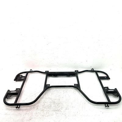 99-02 Kawasaki Prairie 300 4x4 OEM Rear Rack Mount 53028-1094-6Z AK31.1