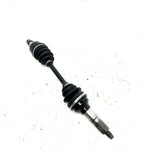 1992 Yamaha Big Bear 350 YFM350FW 4x4 OEM Front Cv Shaft AY53