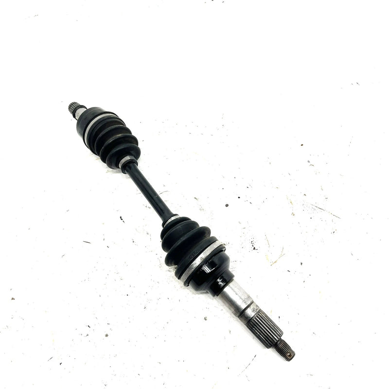 1992 Yamaha Big Bear 350 YFM350FW 4x4 OEM Front Cv Shaft AY53