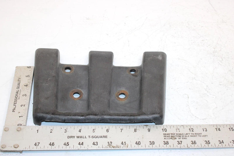 2004 Arctic Cat V2 650 Oem Front Skid Plate 0406-834 AA28