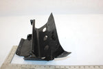 92 Polaris 440 Oem Right Footrest 2200254 SP128