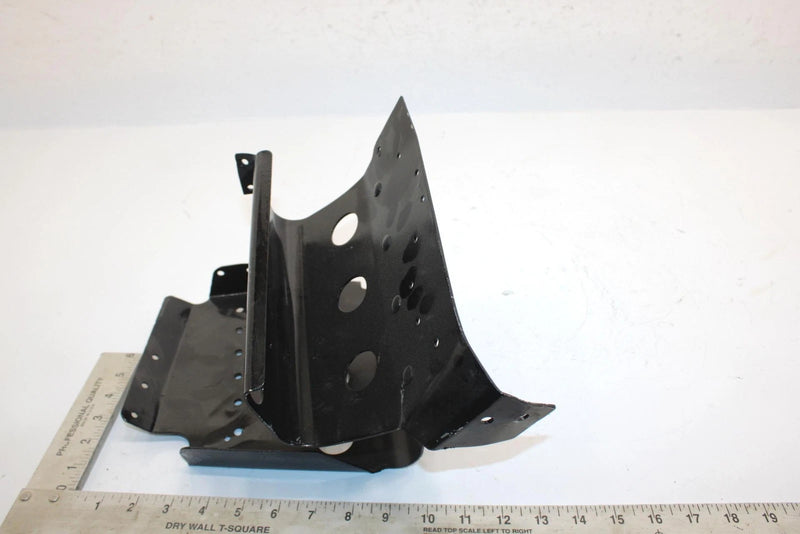 92 Polaris 440 Oem Right Footrest 2200254 SP128