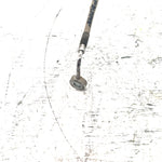 2001 Polaris Magnum 325 4X4 OEM Rear Foot Brake Line 1910477 AP246