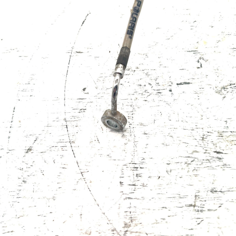 2001 Polaris Magnum 325 4X4 OEM Rear Foot Brake Line 1910477 AP246