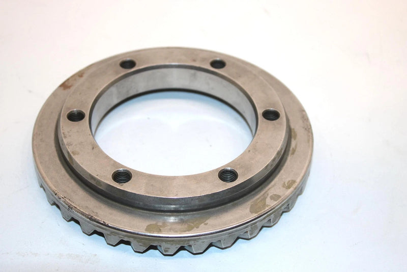 93 Yamaha  Big Bear 350 Yfm350fwe 4x4 Oem Pinion Driven Gear 2HR-W4614-00-00 AYS
