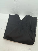 New Vintage Black Wrangler Polyester Pants VV-27