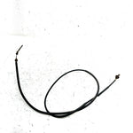 1988 Yamaha Moto 4 OEM Brake Cable 1YW-26341-00-00 AY57