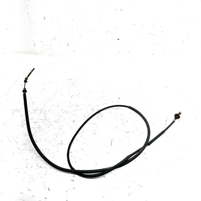 1988 Yamaha Moto 4 OEM Brake Cable 1YW-26341-00-00 AY57
