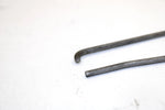 1997 Arctic Cat Daytona 770 Oem Seat Bracket Clip 0673-023 JA3