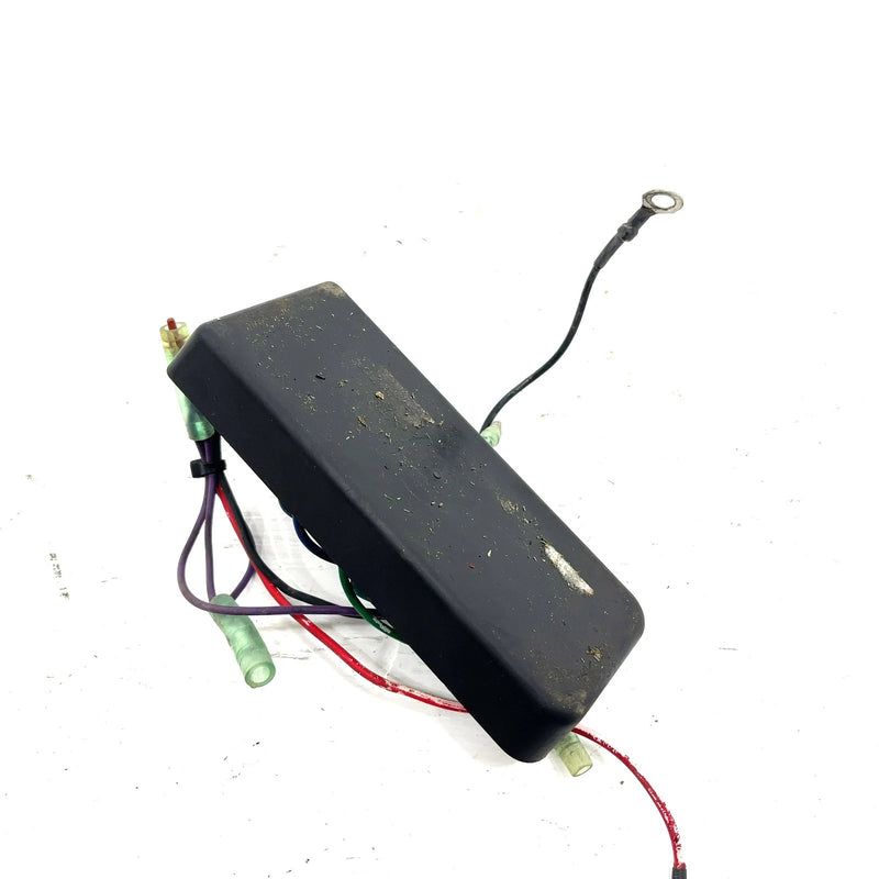 1995 Sea-Doo SPX OEM VTS Control Box 278000029 JS65