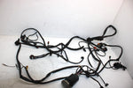 2001 Sea-doo Gtx Oem Main Wire Harness JS52