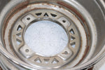 2003 Polaris Sportsman 700 Oem Front Wheel 12X6 1520798 AP189