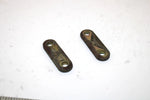 1988 Yamaha Bravo Oem Rear Suspension Bar Spacer Pair 8G5-47466-00-00 SY72