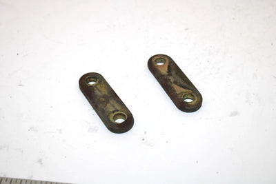 1988 Yamaha Bravo Oem Rear Suspension Bar Spacer Pair 8G5-47466-00-00 SY72