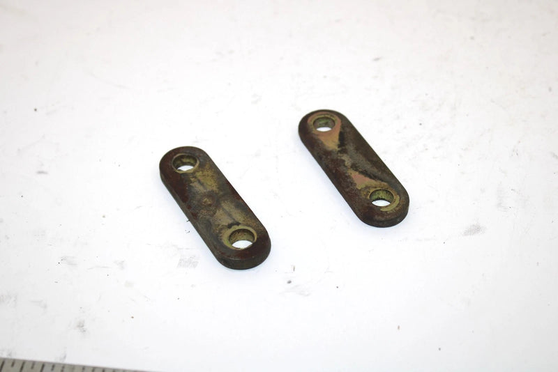 1988 Yamaha Bravo Oem Rear Suspension Bar Spacer Pair 8G5-47466-00-00 SY72