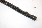 2009 Suzuki Lt-a400f Oem Cam Timing Chain 12760-19B71 AS26