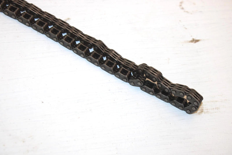 2009 Suzuki Lt-a400f Oem Cam Timing Chain 12760-19B71 AS26