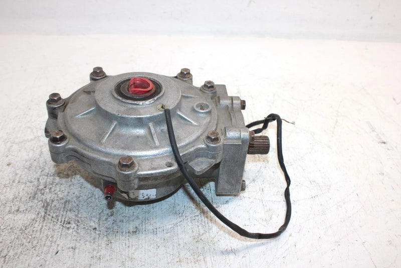 2005 Polaris Sportsman 500 Ho Oem Front Diff Gearcase 1341497 1332990 AP60