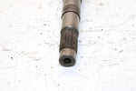 1997 Polaris Sport 400l Oem Transmission Input Shaft 3233181 AP214