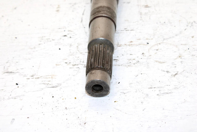 1997 Polaris Sport 400l Oem Transmission Input Shaft 3233181 AP214