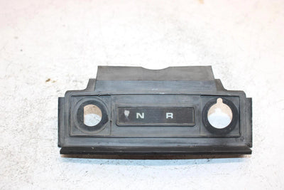 96 Polaris Trail Boss Oem Ignition Panel 5430995 AP74