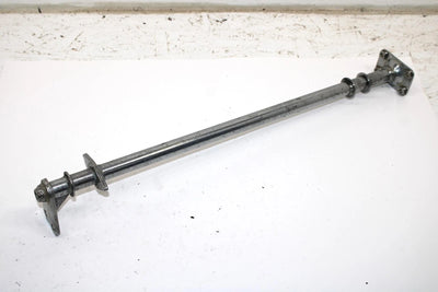 1988 Yamaha Xlv Oem Steering Column 81R-23813-00-00 SY128
