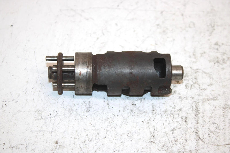 1996 Yamaha  Badger Yfm80h Oem Shift Cam Drum 4EM-18540-00-00 AY14