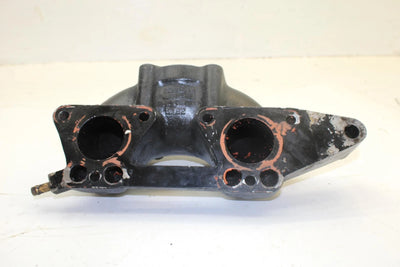 2003 Polaris Virage I Oem Exhaust Manifold 1260694-329 JP9