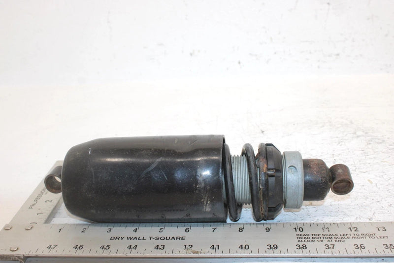 2002 Arctic Cat Z 570 Oem Front Skid Shock W/Cover 1604-101 SA20