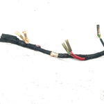 96 Yamaha Big Bear 350 YFM350FW 4x4 OEM Main Wire Harness 3HN-82590-80-00 AY55