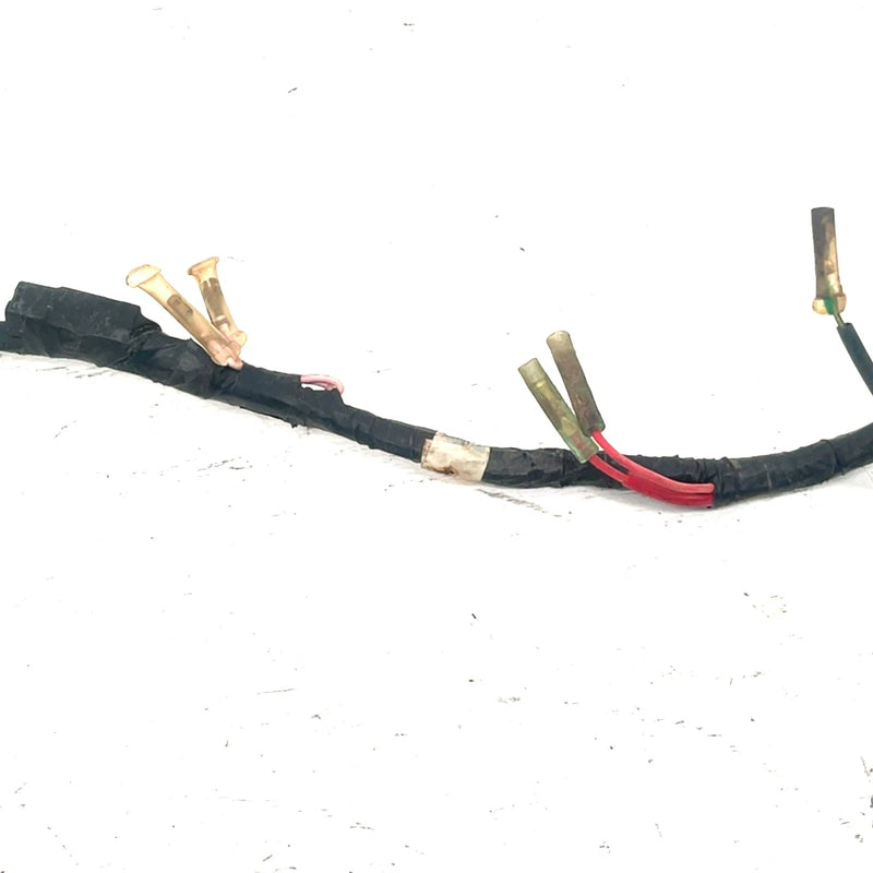 96 Yamaha Big Bear 350 YFM350FW 4x4 OEM Main Wire Harness 3HN-82590-80-00 AY55