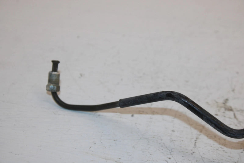 2009 Suzuki Lt-a400f Oem Front Brake Hose No.1 59480-27H11 59250-27H00 AS26