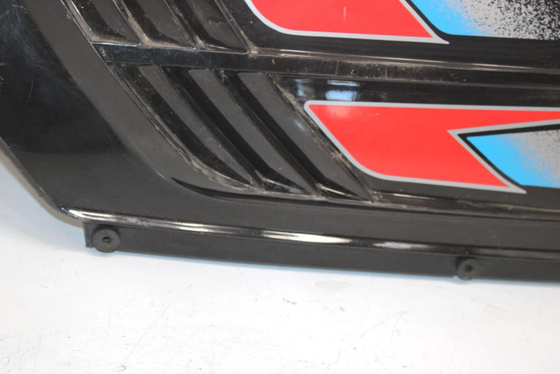 95 Polaris 440 Lc Oem Left Side Panel 5431742-070 SPS3