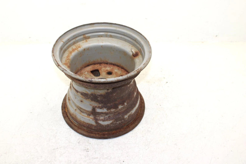2000 Honda Trx 250 Recon Oem Rear Wheel Rim 9X8 42650-HM8-A30 AH52