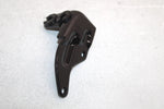 83 Yamaha  Ytm M225 Dxk Oem Rear Brake Cable Holder Black 52H-26381-00-00 Q3612