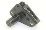 Yamaha OEM Suspension Rail Left Idler Wheel Support Block 8t9-47463-00-00 SY45