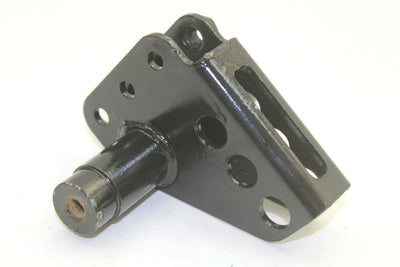 Yamaha OEM Suspension Rail Left Idler Wheel Support Block 8t9-47463-00-00 SY45