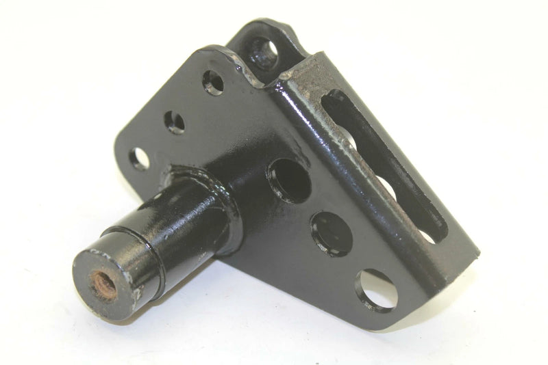 Yamaha OEM Suspension Rail Left Idler Wheel Support Block 8t9-47463-00-00 SY45