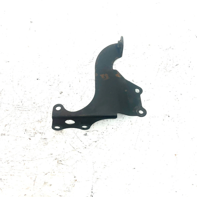 02 Honda Rancher 350 TRX350FM 4x4 S OEM Oil Cooler Stay Set 19018-HN5-670 AH84