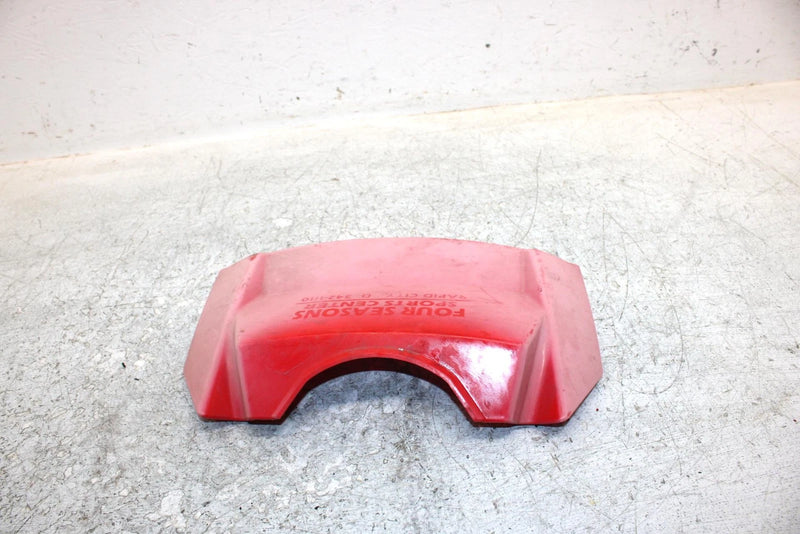 2006 Polaris Sportsman 500 Oem Front Fender Cover 5436715-293 AP186