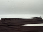New Vintage Brown Lee Polyester Pants #2004021 ZZ-23