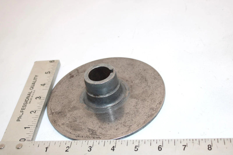 89 Yamaha Phazer Pz480n Oem Brake Disc 8V0-25831-00-00 SY32