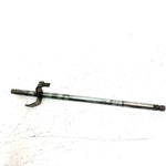 85-88 Yamaha Moto 4 OEM Shift Shaft 29U-W1813-01-00 AY66
